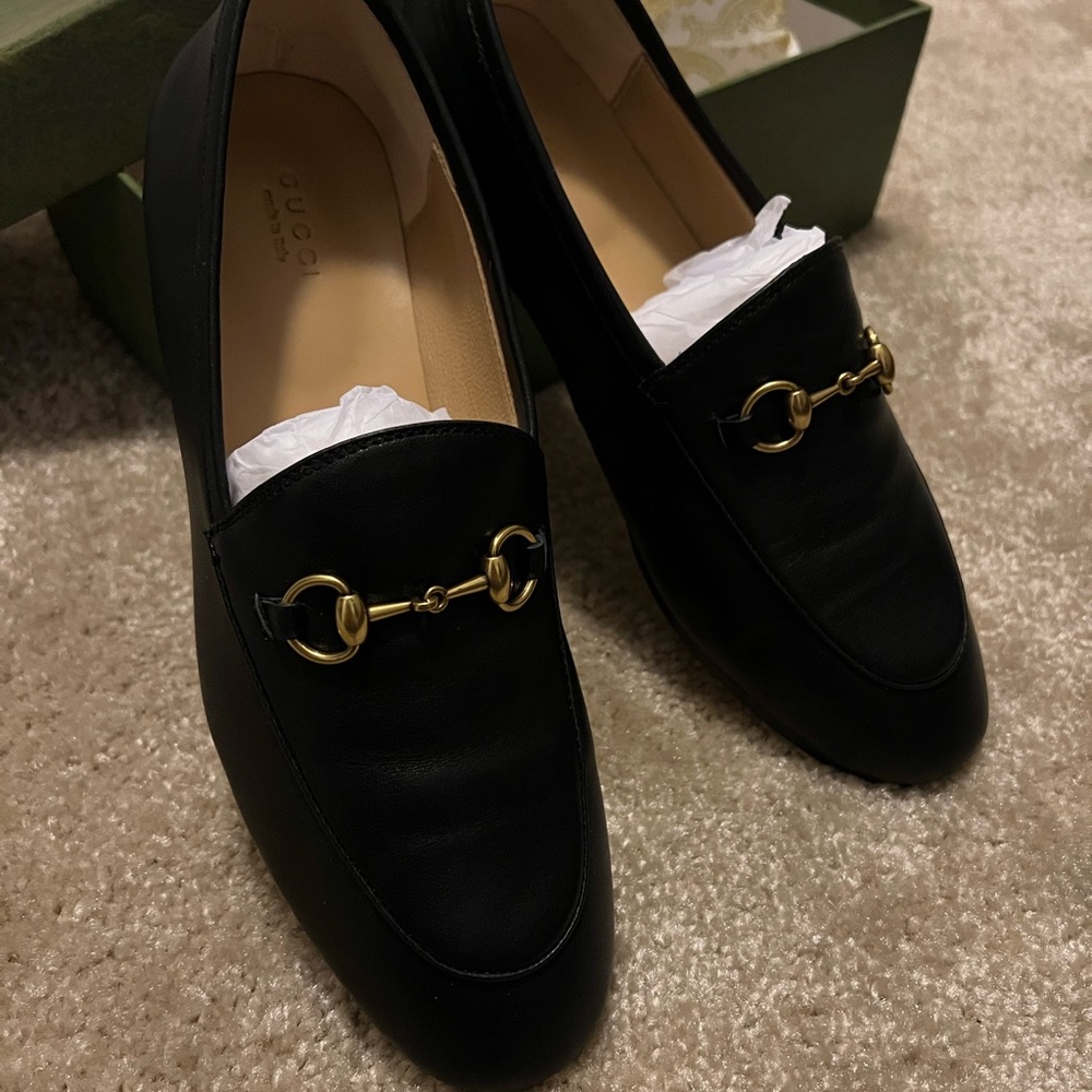 Trendy Loafers